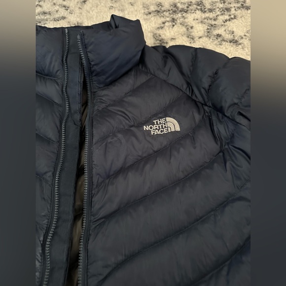 North Face Down Jacket Summit Series 800 Excellent Condition Women’s Mens Fixed - Picture 6 of 12